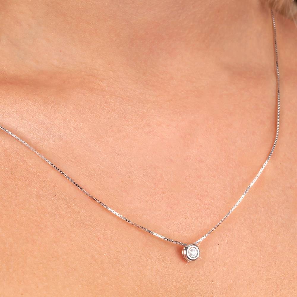 CHRIST Kette 89113539