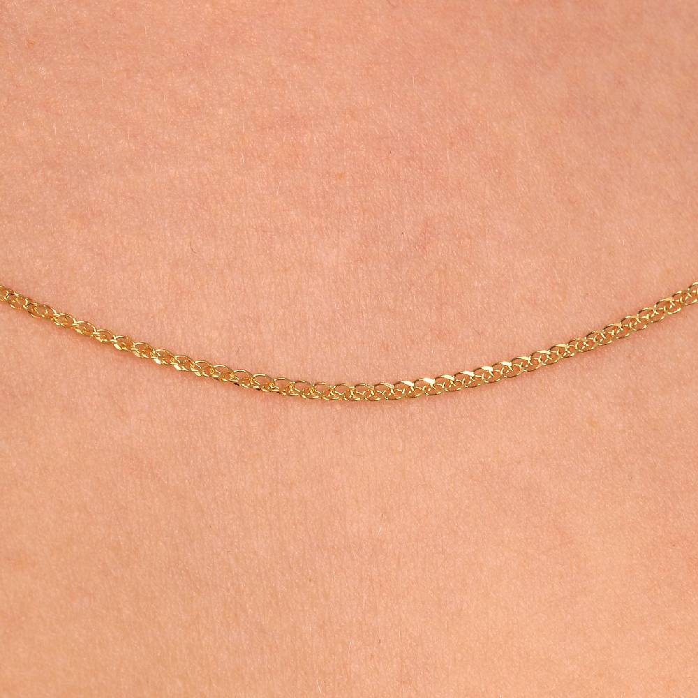 CHRIST Kette 89115779