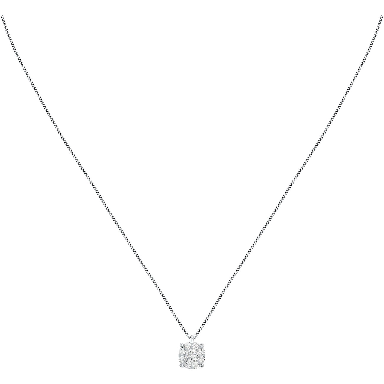 CHRIST Kette 89118654