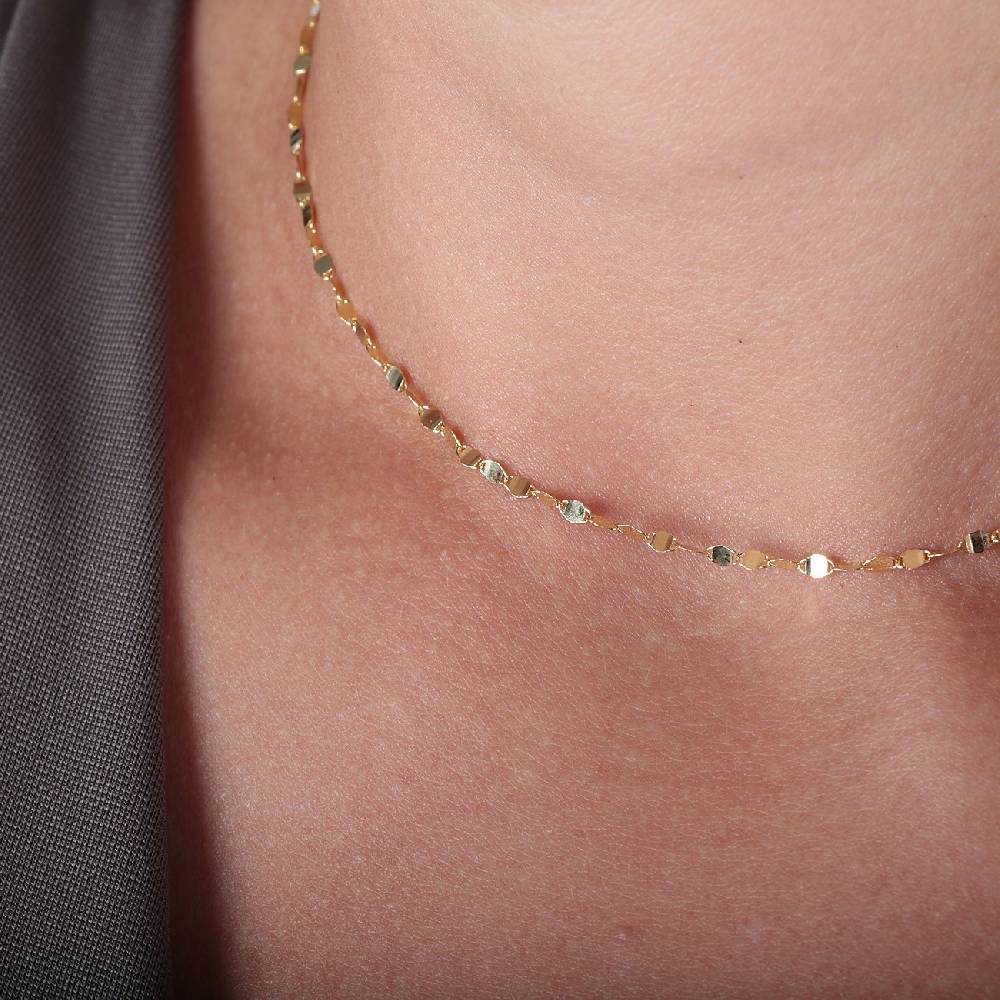 CHRIST Kette 89131308