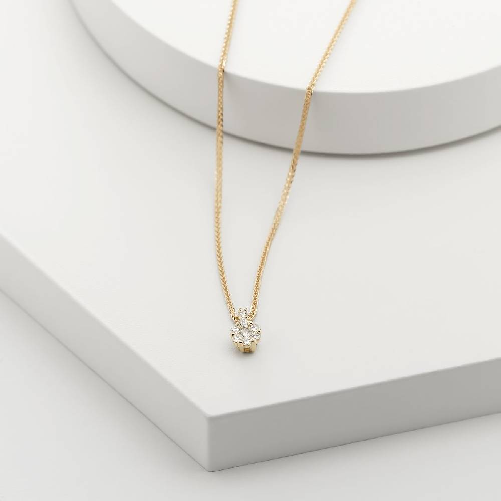 CHRIST Kette 89165857