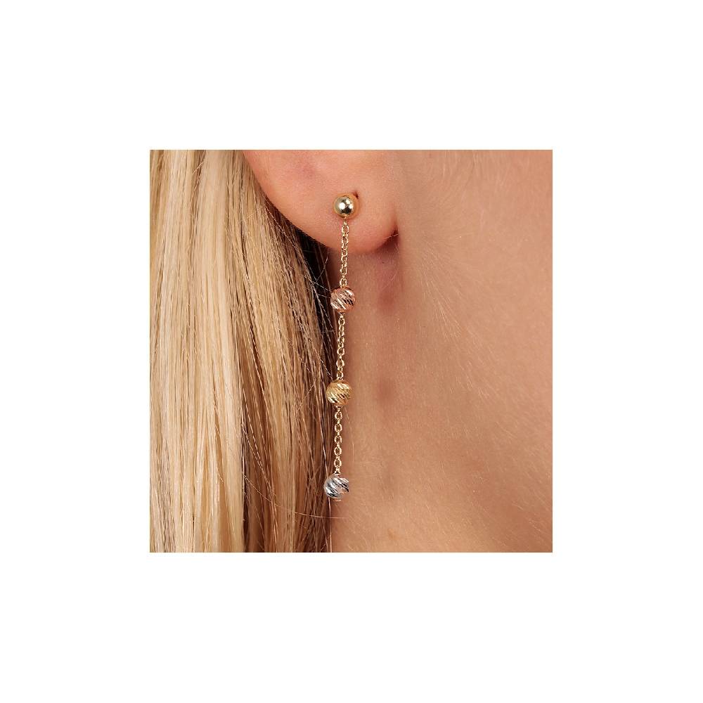 CHRIST Ohrhänger 89132096