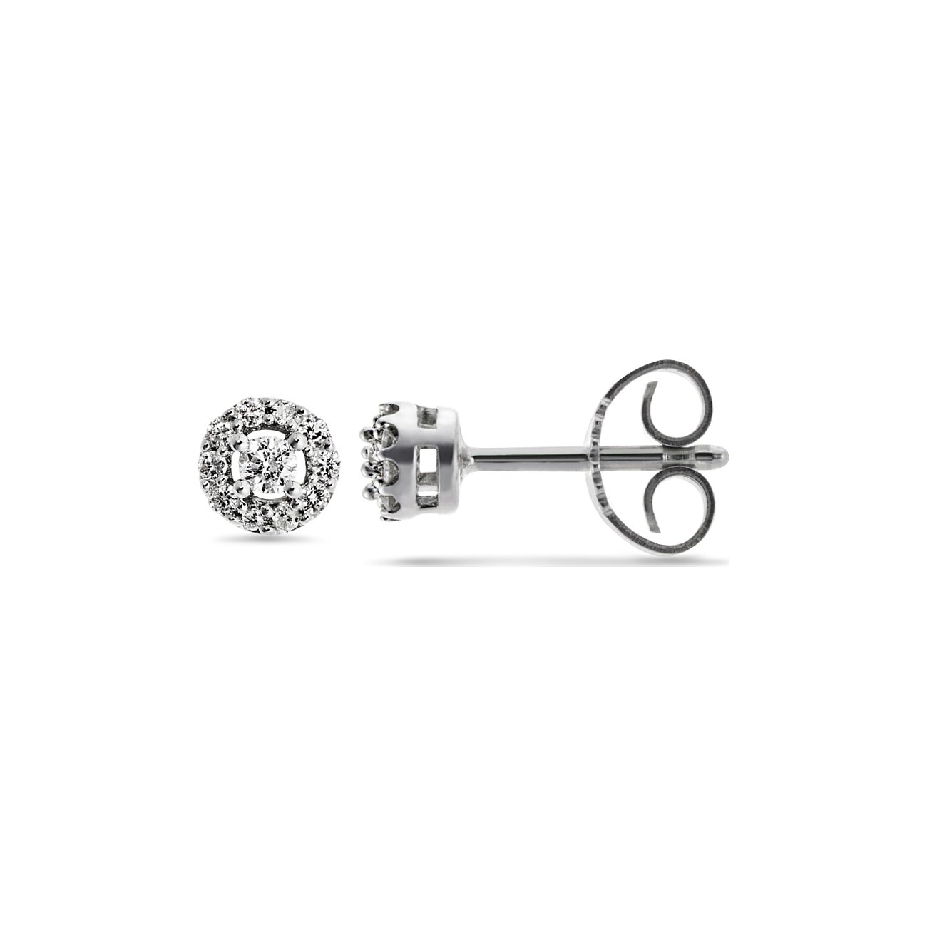 CHRIST Ohrstecker 87375307