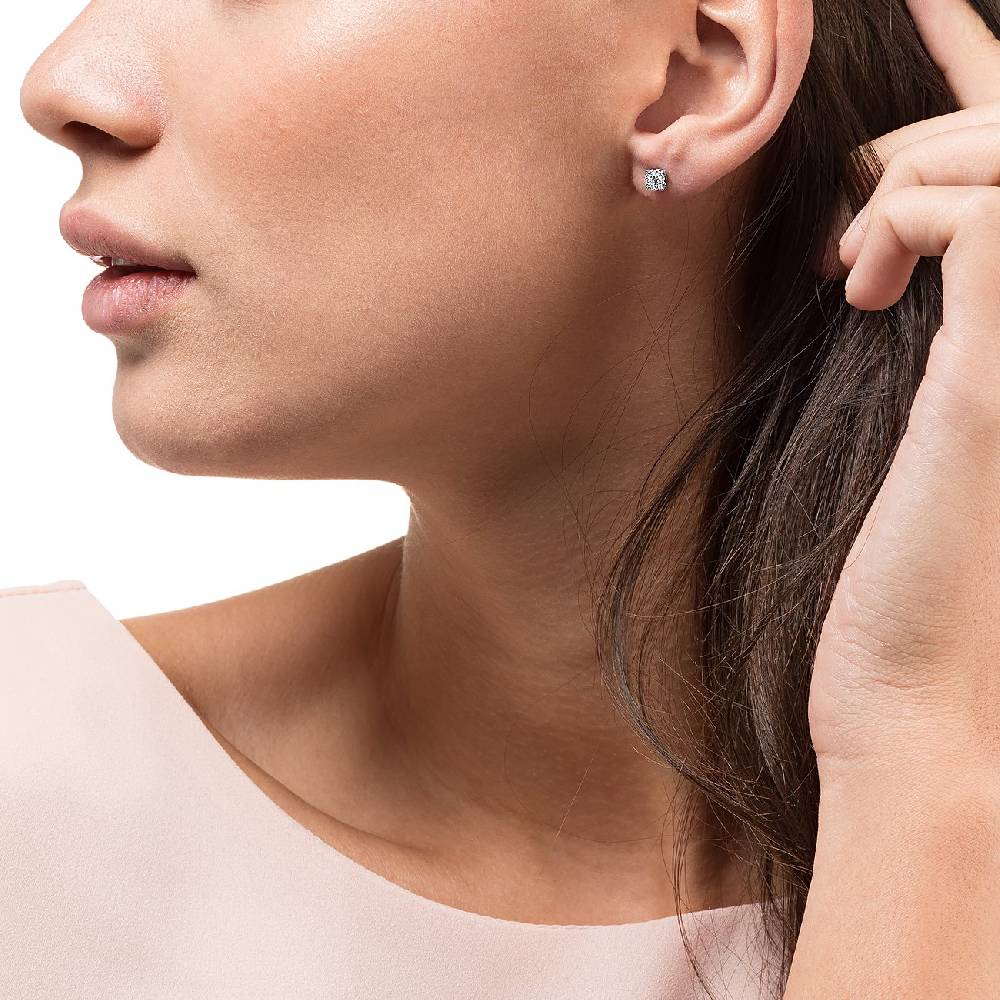 CHRIST Ohrstecker 87501957