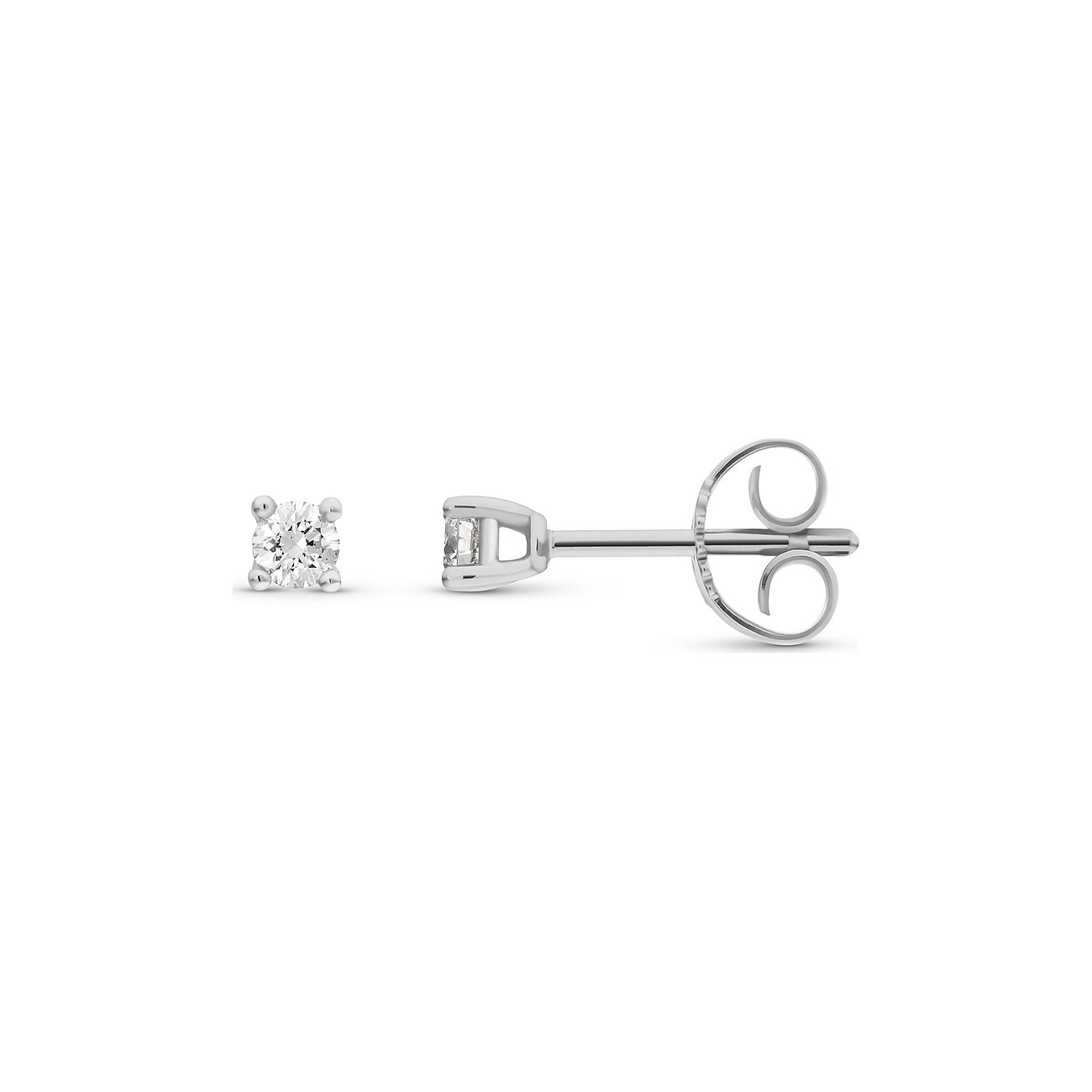CHRIST Ohrstecker 87707326