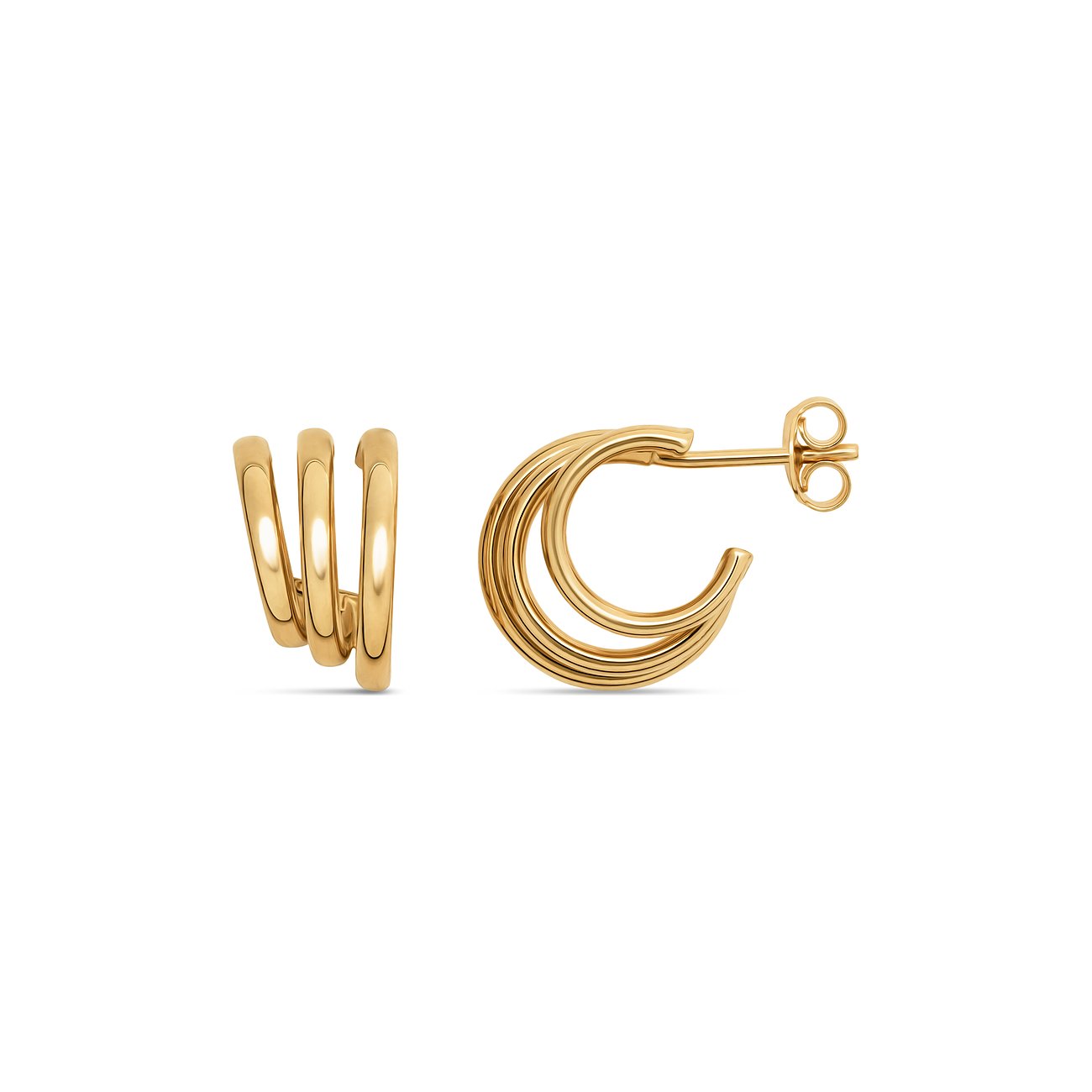 CHRIST Ohrstecker 87716538