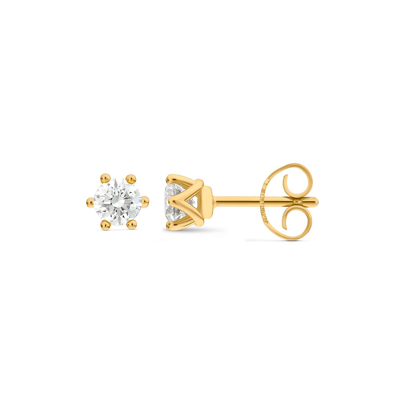 CHRIST Ohrstecker 87773922