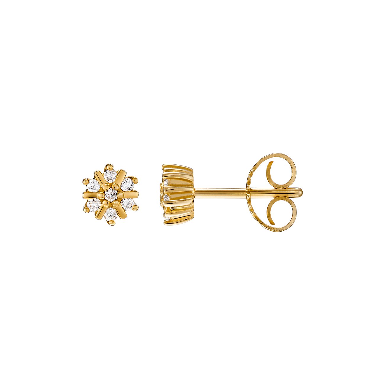 CHRIST Ohrstecker 87849597