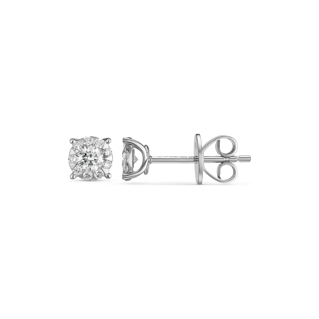 CHRIST Ohrstecker 88000099
