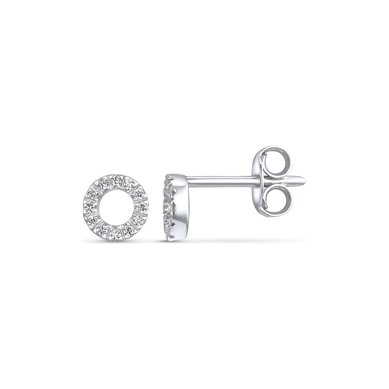 CHRIST Ohrstecker 88272111