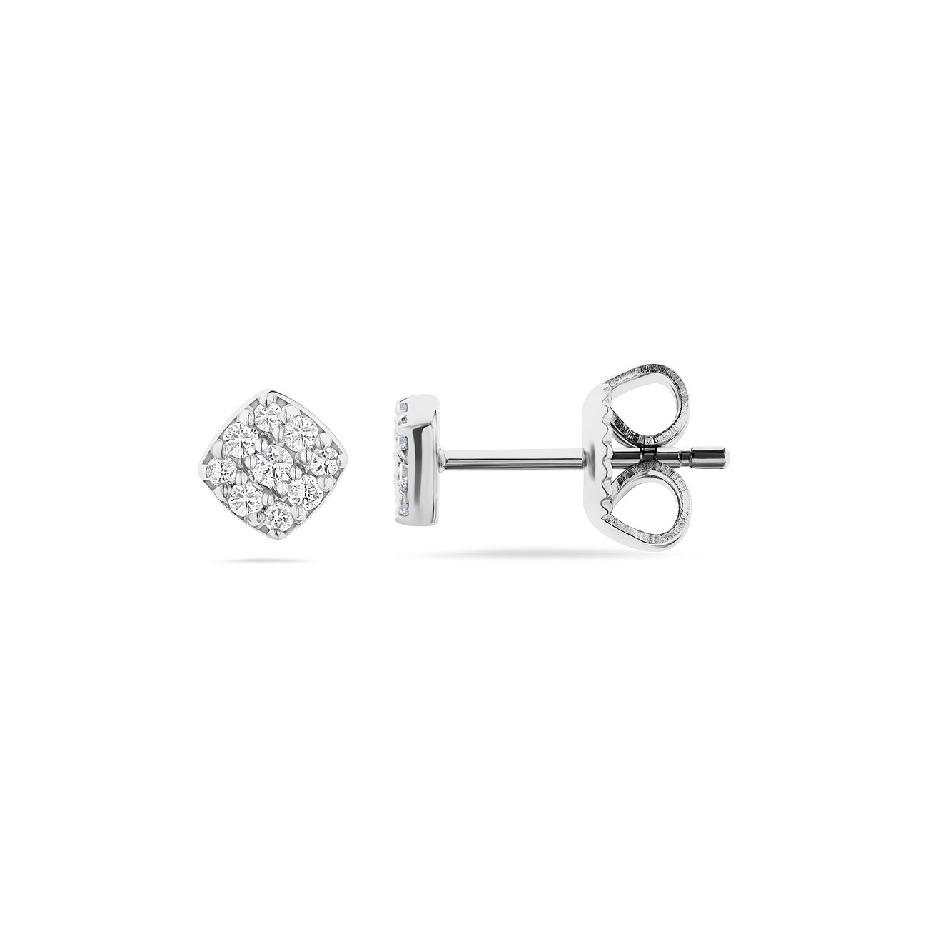 CHRIST Ohrstecker 88580541