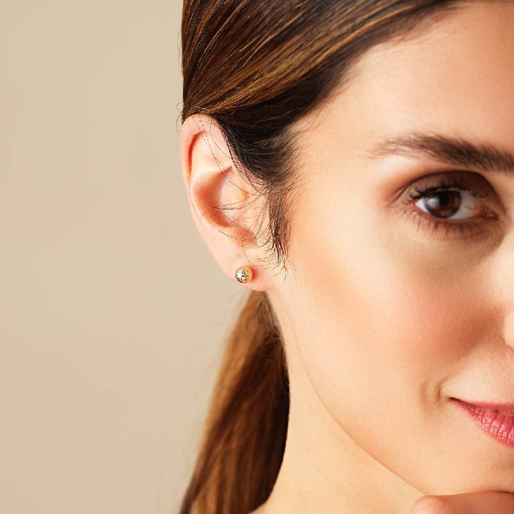 CHRIST Ohrstecker 88754603