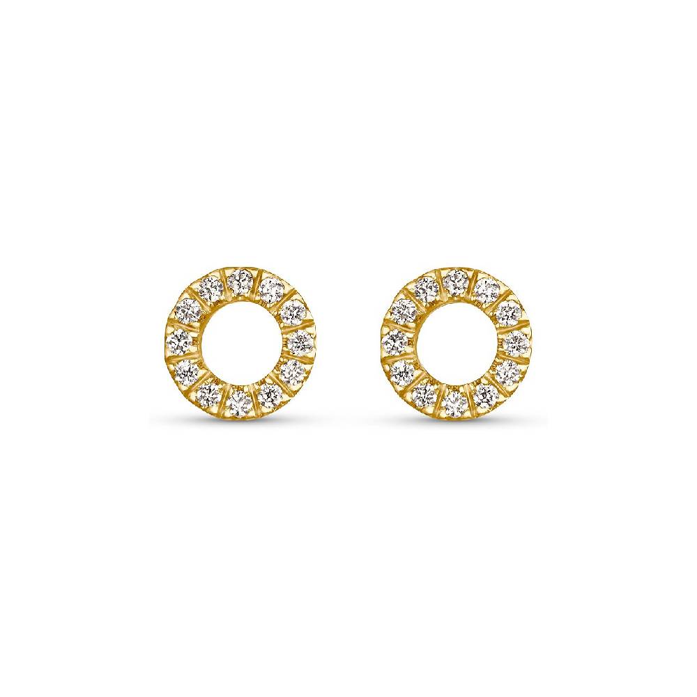 CHRIST Ohrstecker 89032946