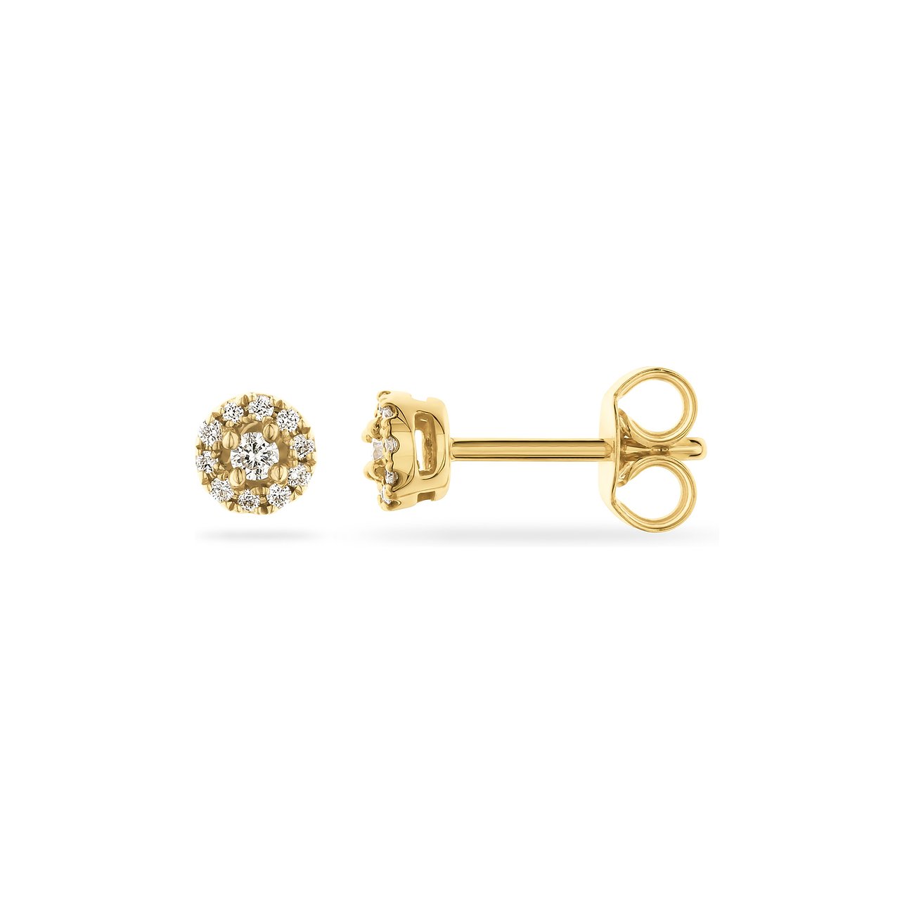 CHRIST Ohrstecker 89032954