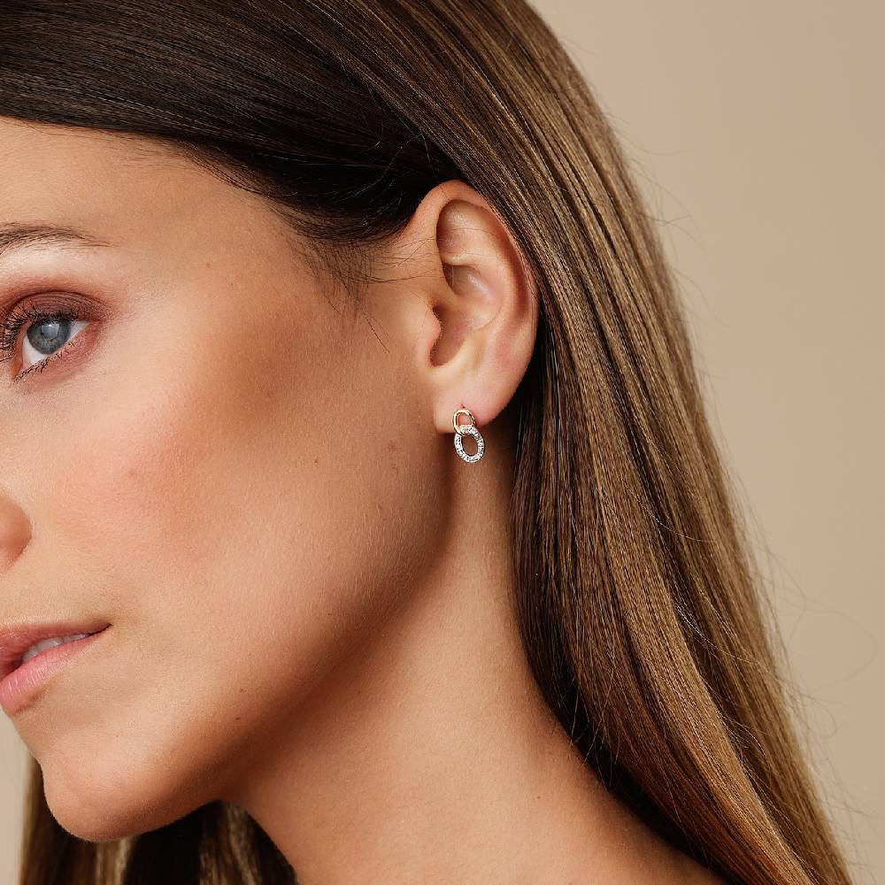 CHRIST Ohrstecker 89032989