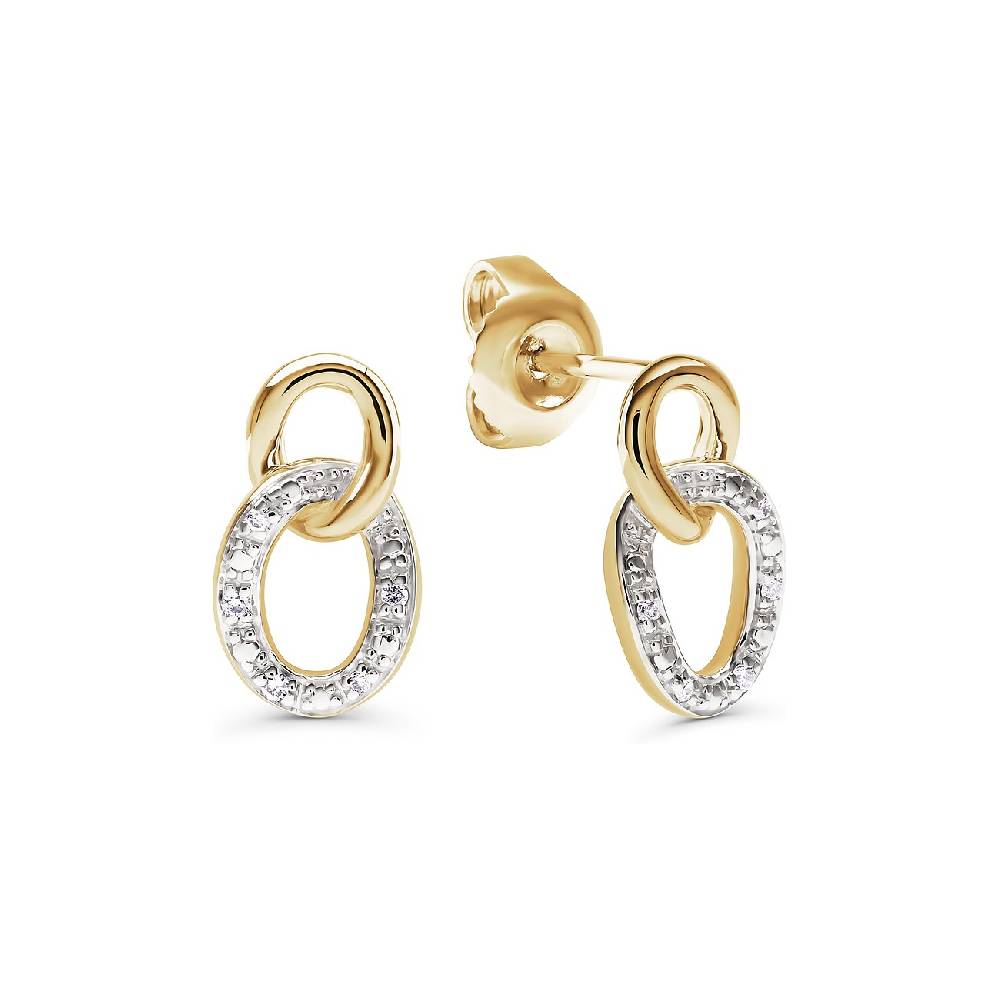 CHRIST Ohrstecker 89032989