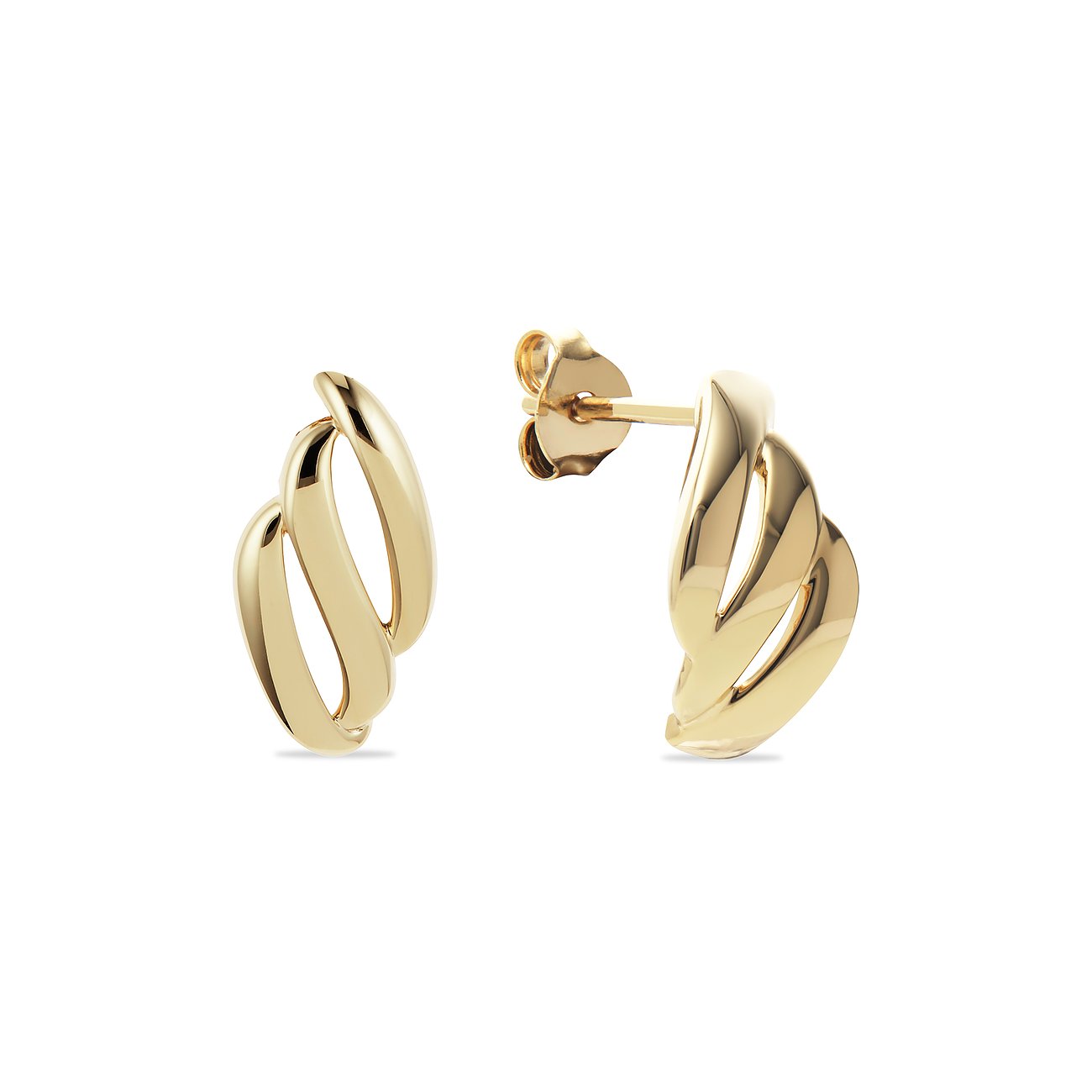 CHRIST Ohrstecker 89092311