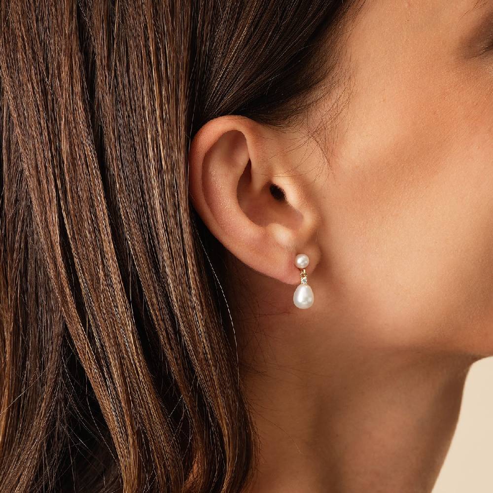 CHRIST Ohrstecker 89092825