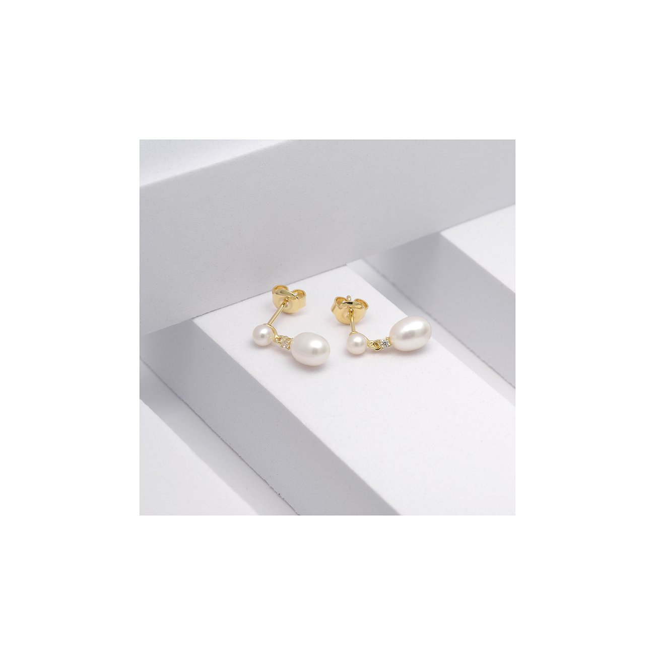 CHRIST Ohrstecker 89092825