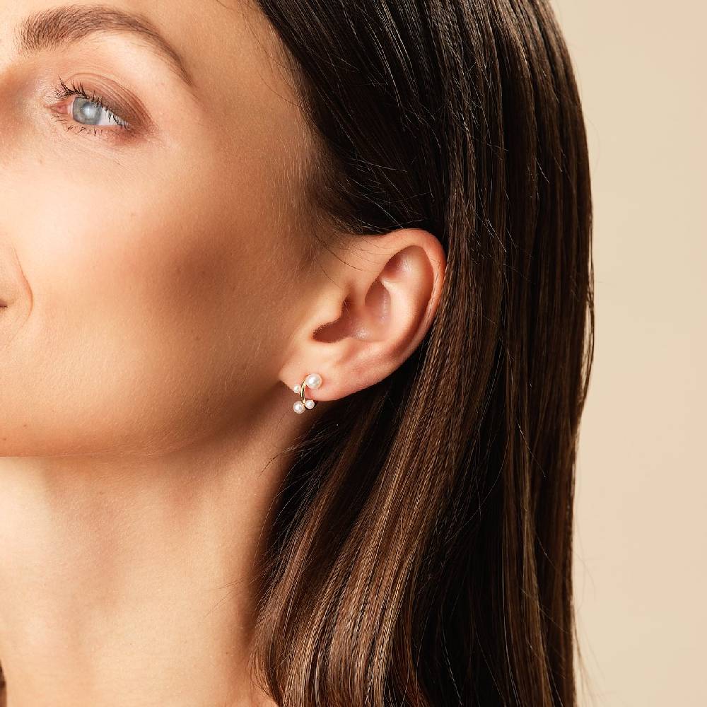 CHRIST Ohrstecker 89092833