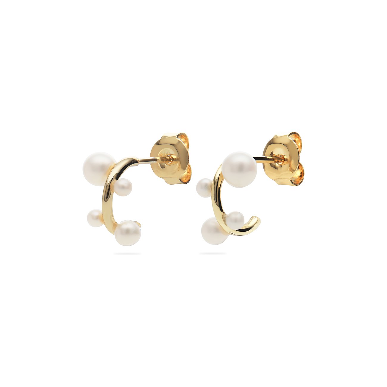 CHRIST Ohrstecker 89092833