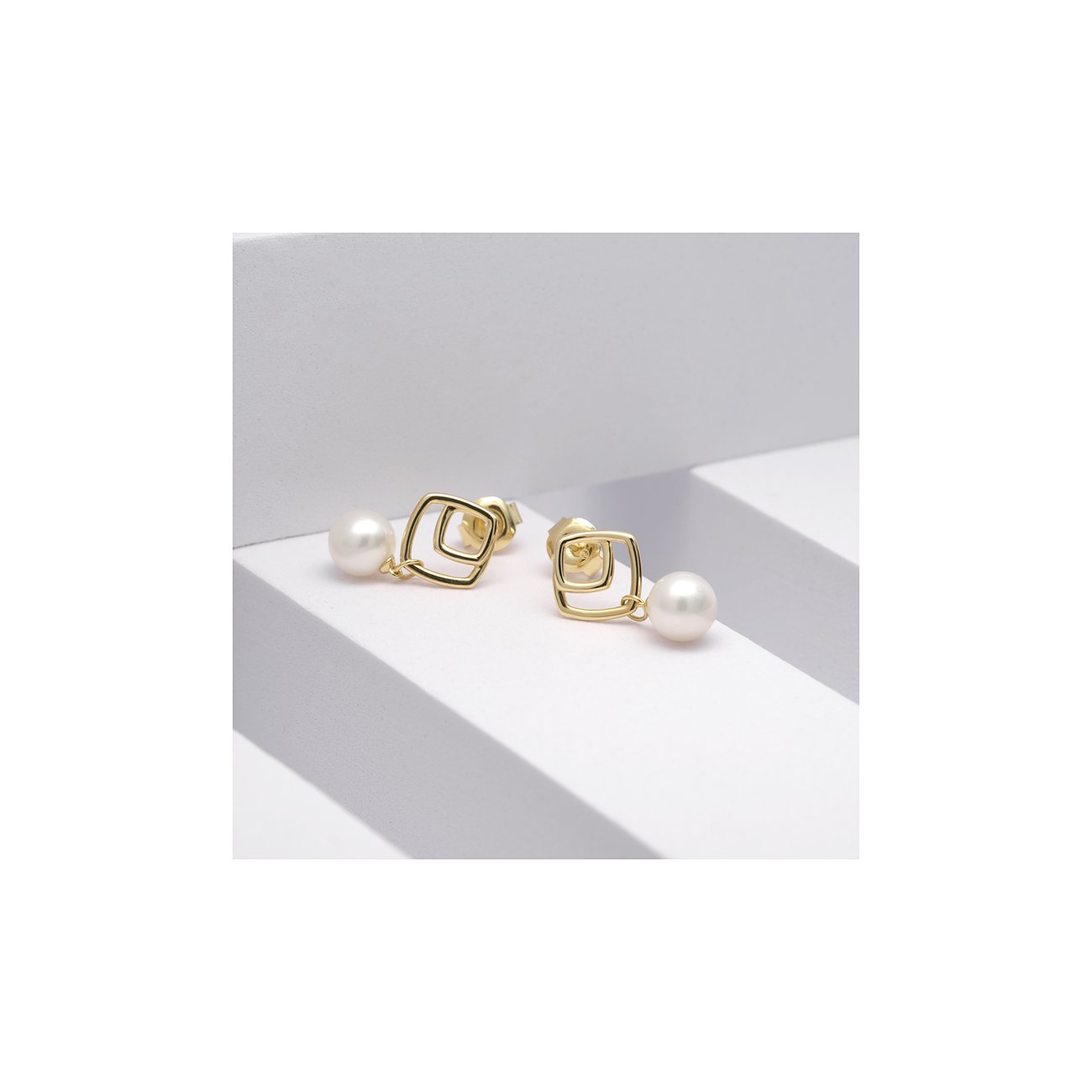 CHRIST Ohrstecker 89092841