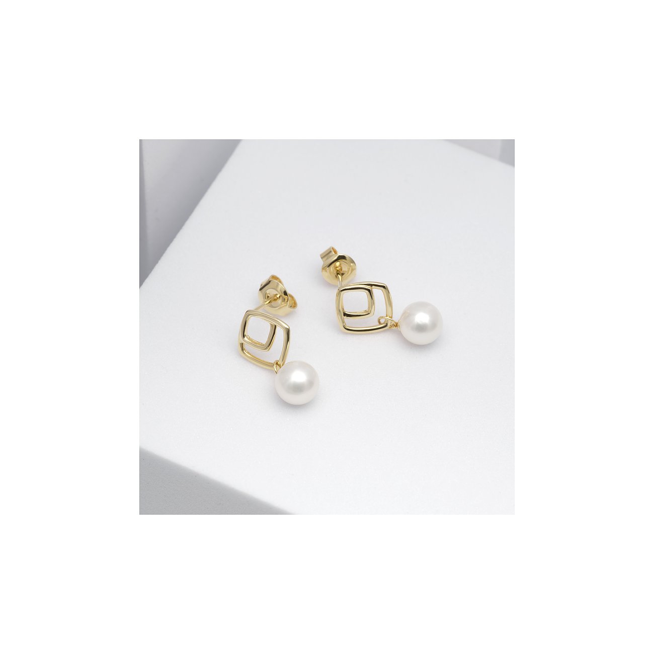 CHRIST Ohrstecker 89092841