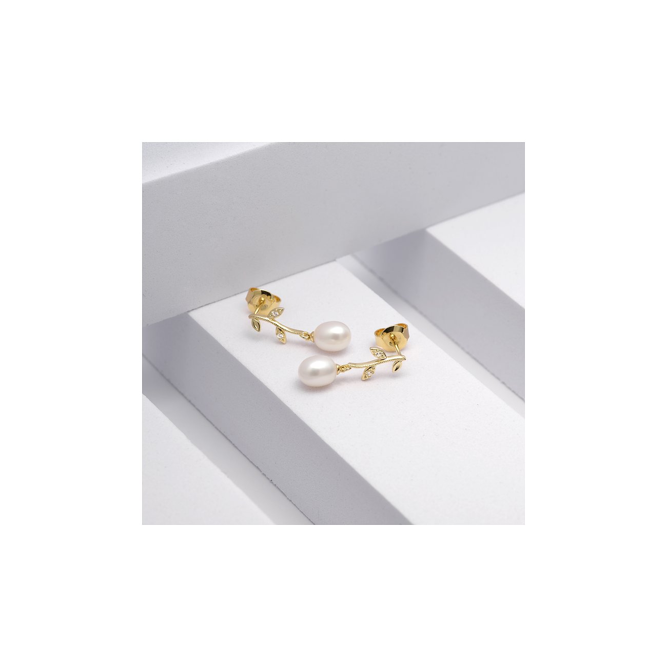 CHRIST Ohrstecker 89092868