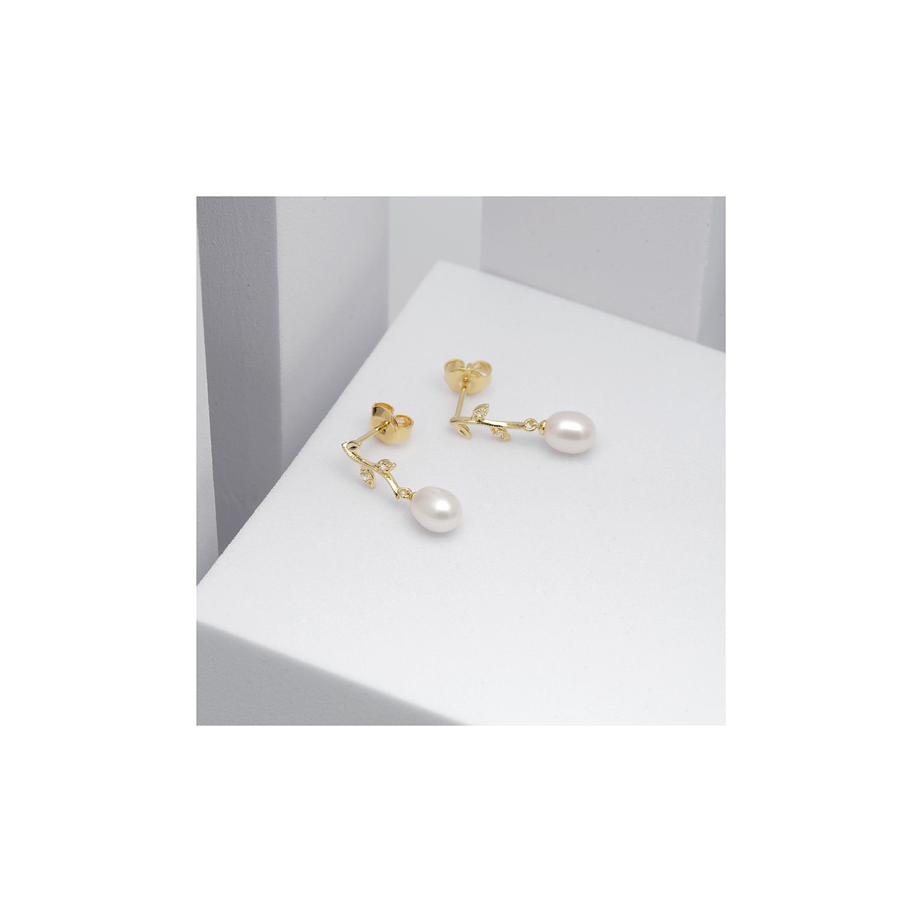 CHRIST Ohrstecker 89092868