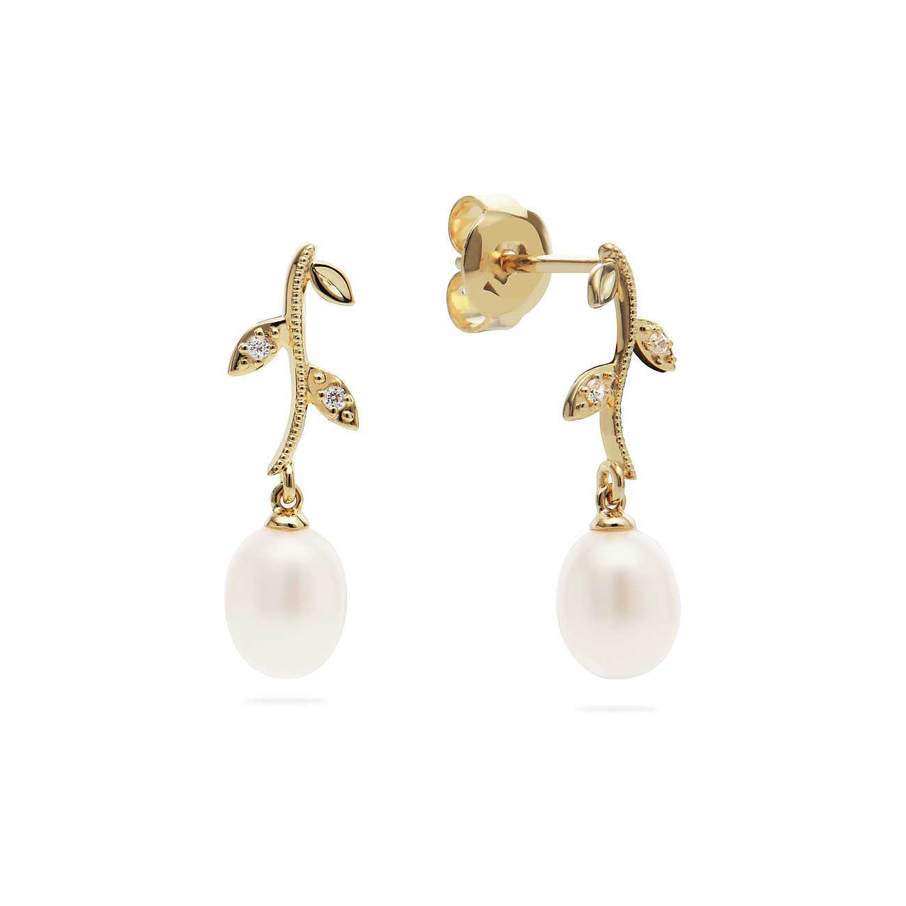 CHRIST Ohrstecker 89092868