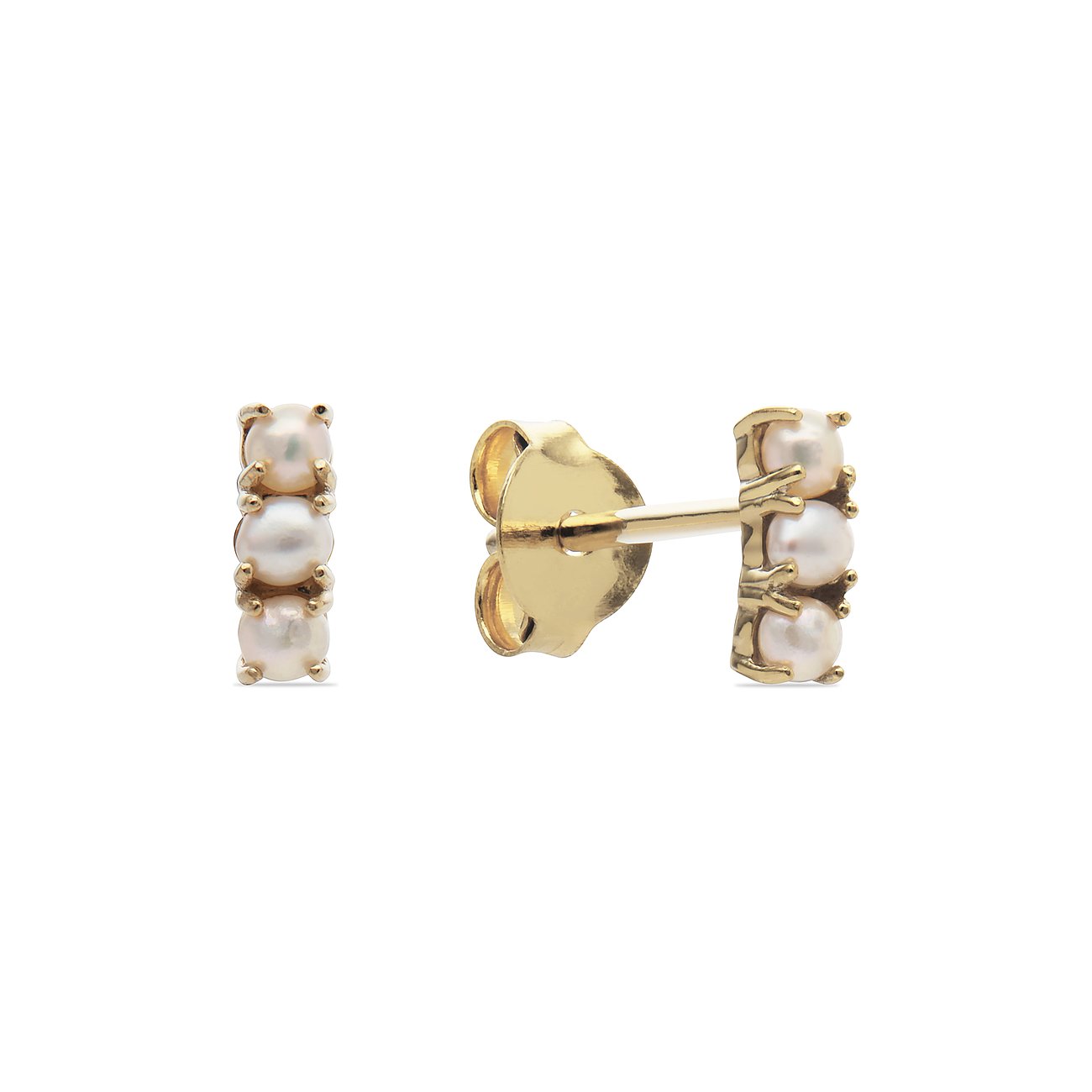 CHRIST Ohrstecker 89092914