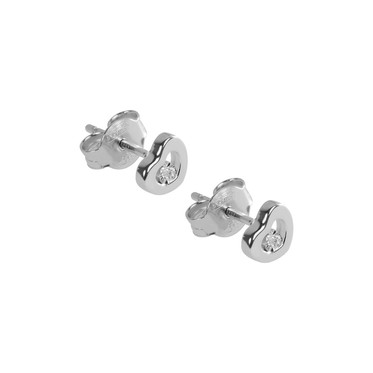 CHRIST Ohrstecker 89113717