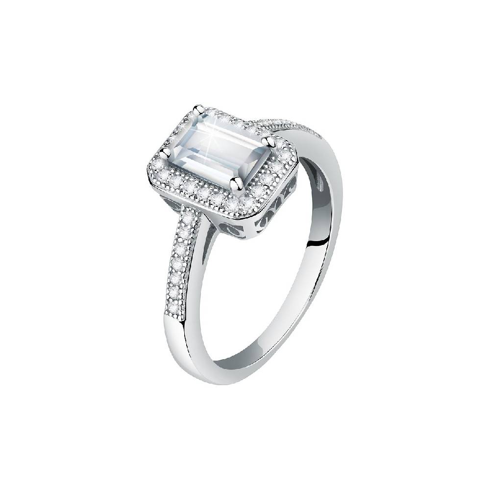 CHRIST Ring