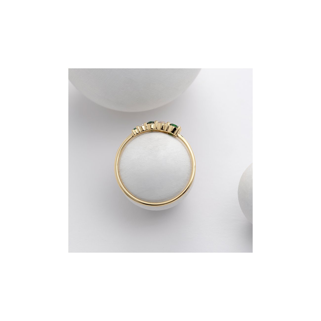 CHRIST Ring