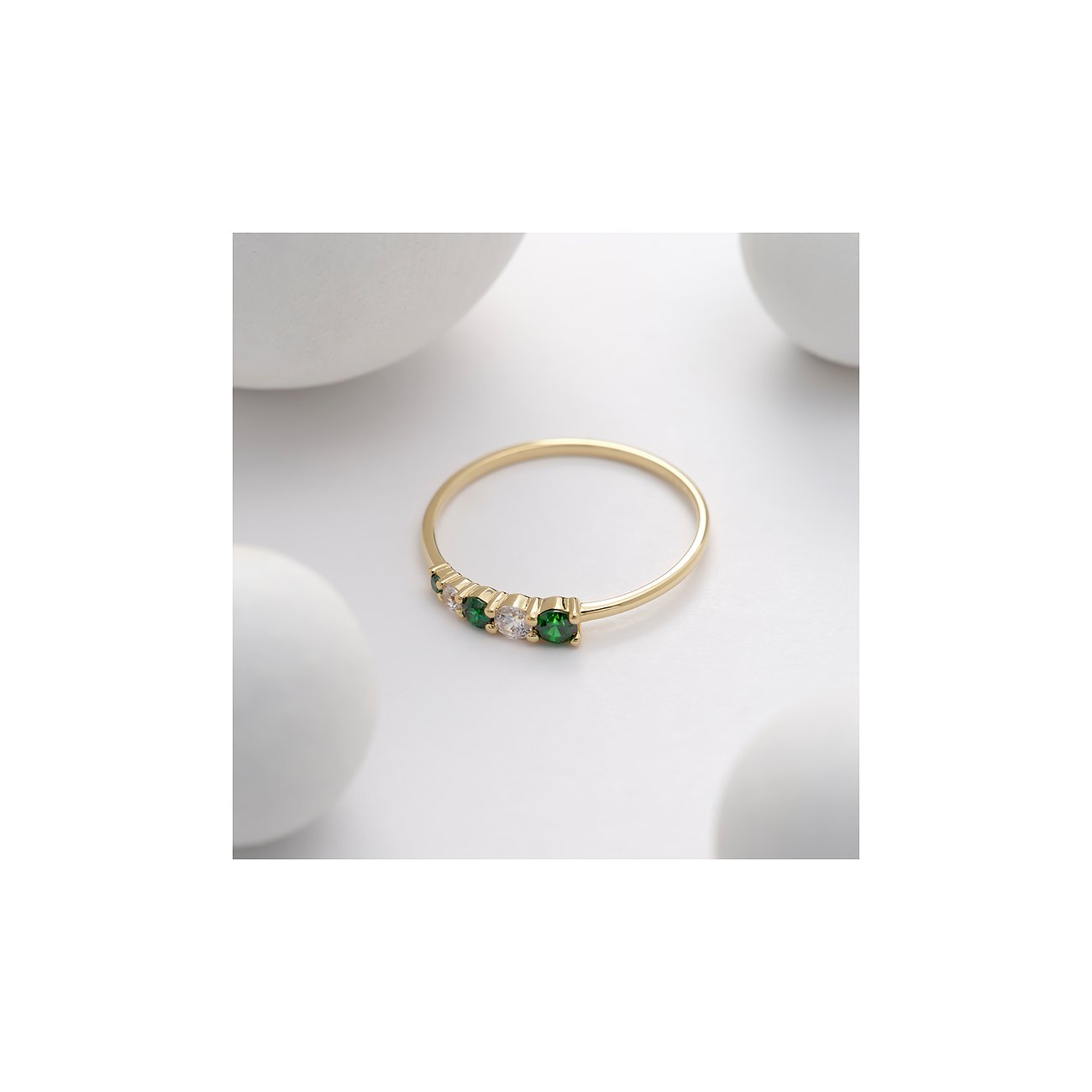 CHRIST Ring