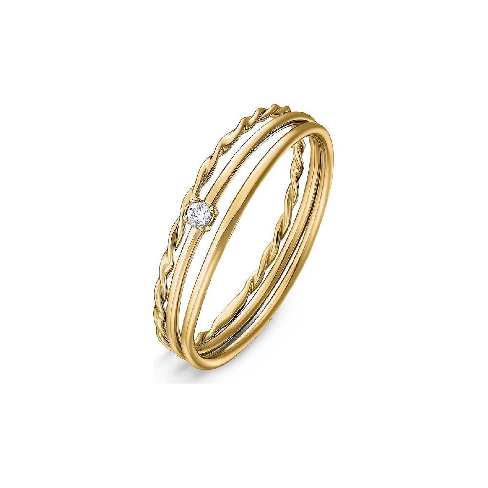 CHRIST Ring