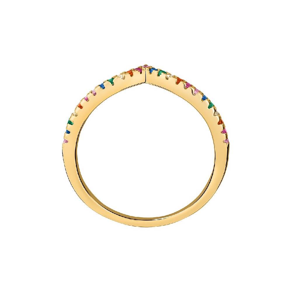 CHRIST Ring