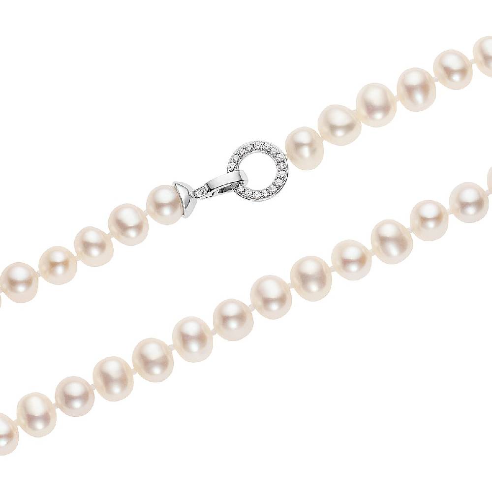 CHRIST Schmuck-Set 87529461