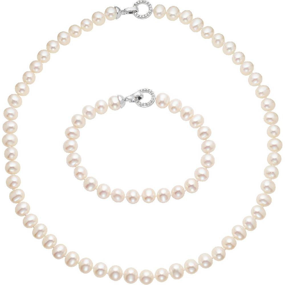 CHRIST Schmuck-Set 87529461