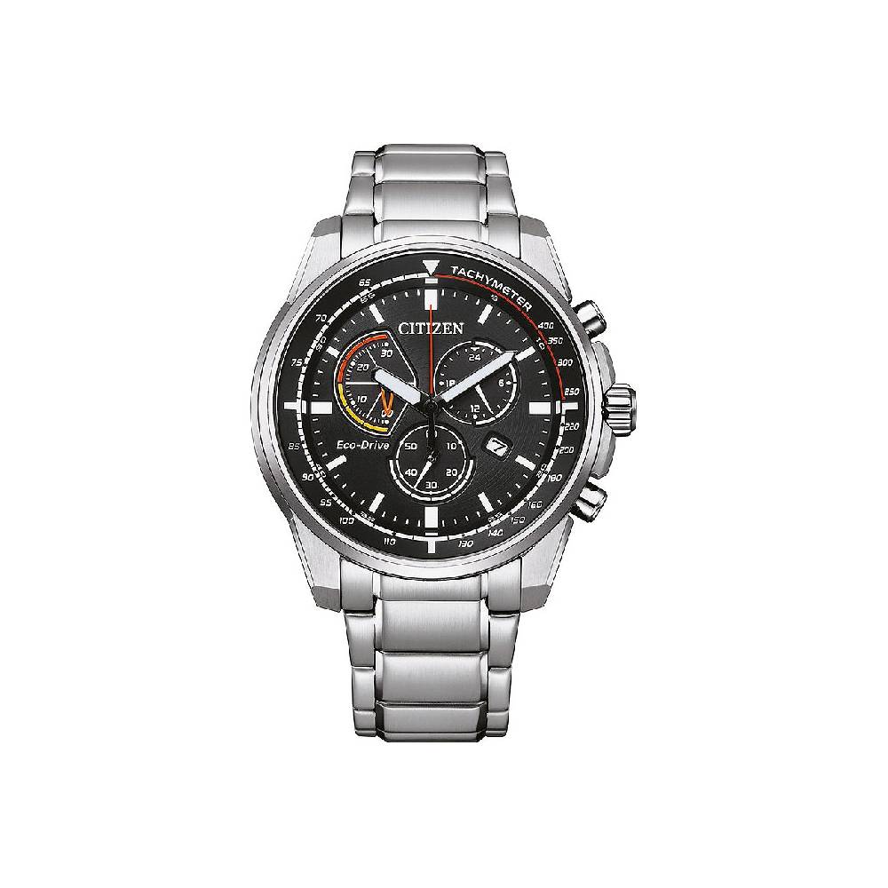 Citizen Chronograph Eco Drive AT1190-87E