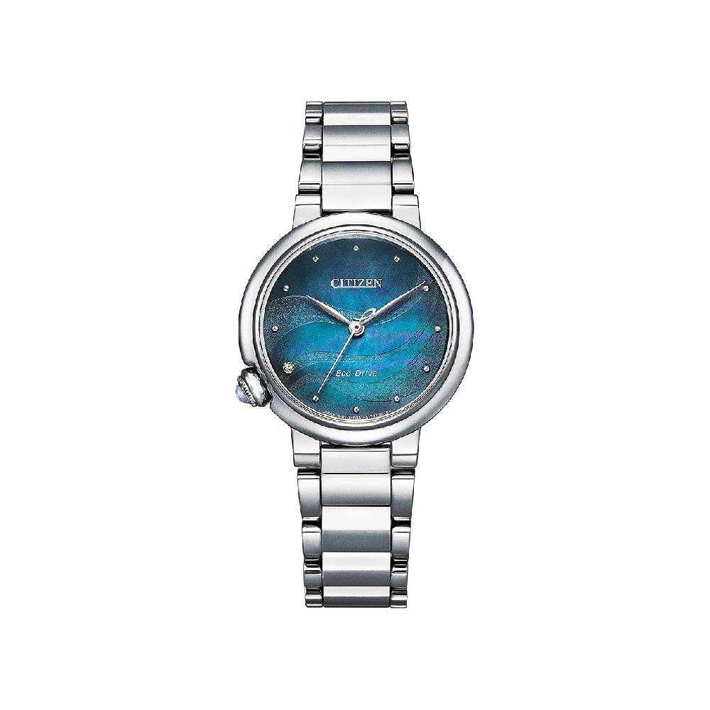 Citizen Damenuhr Elegant Eco-Drive EM0910-80N