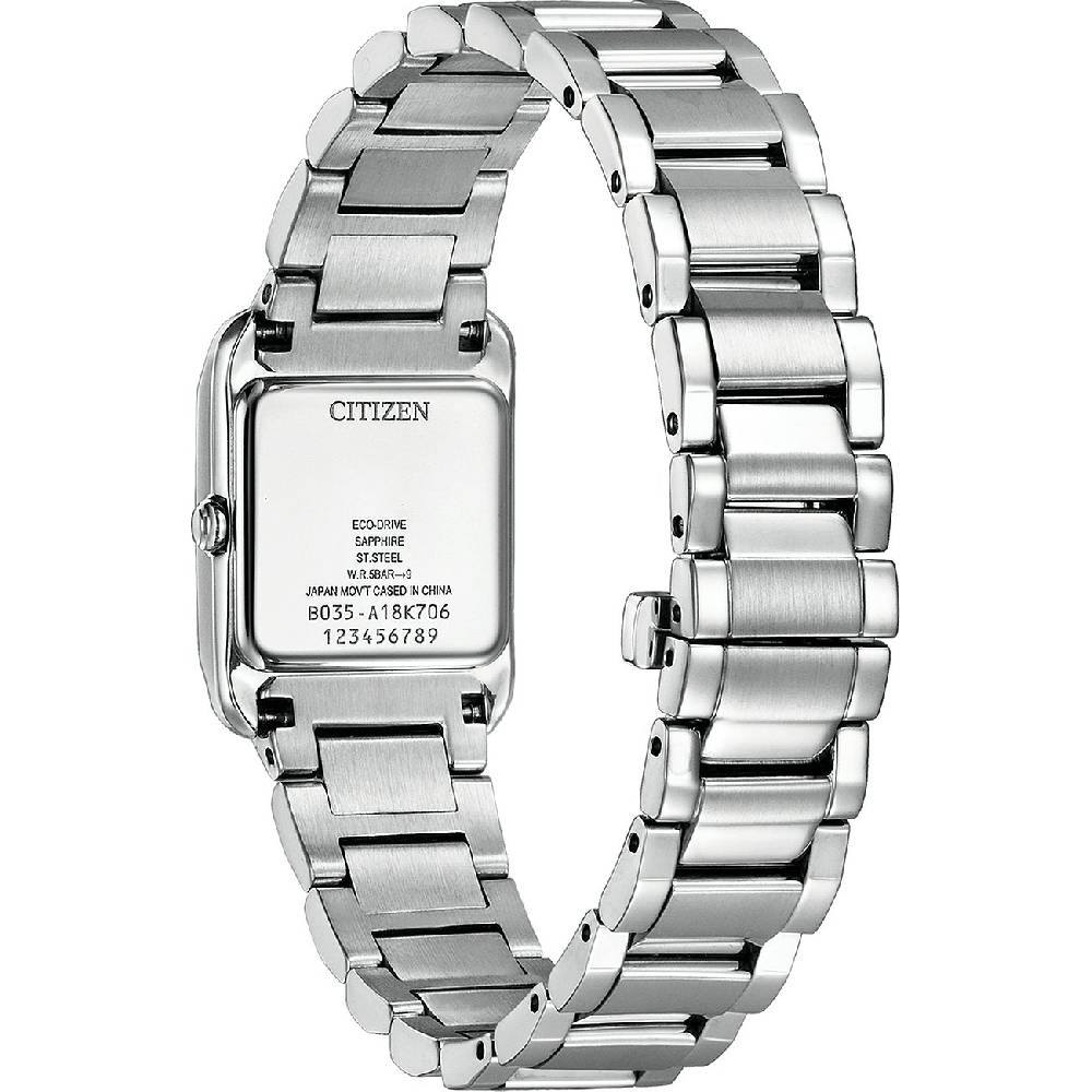 Citizen Damenuhr Elegant EW5600-87D