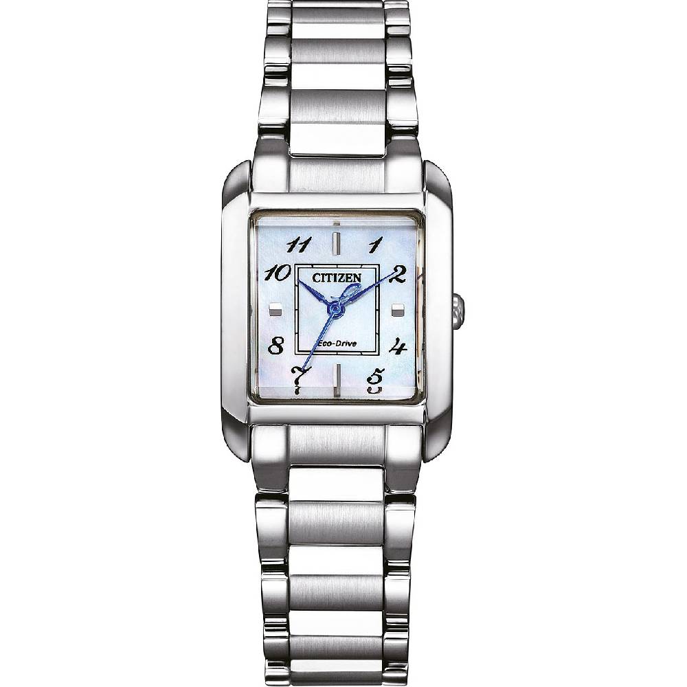 Citizen Damenuhr Elegant EW5600-87D
