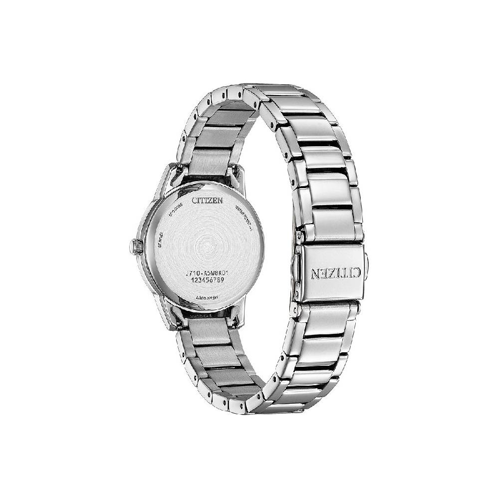Citizen Damenuhr Elegant FE1241-71X