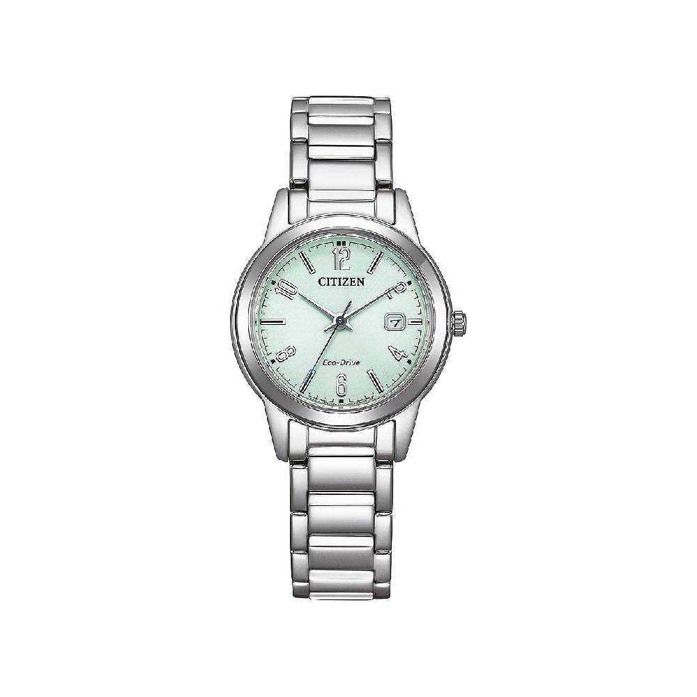Citizen Damenuhr Elegant FE1241-71X