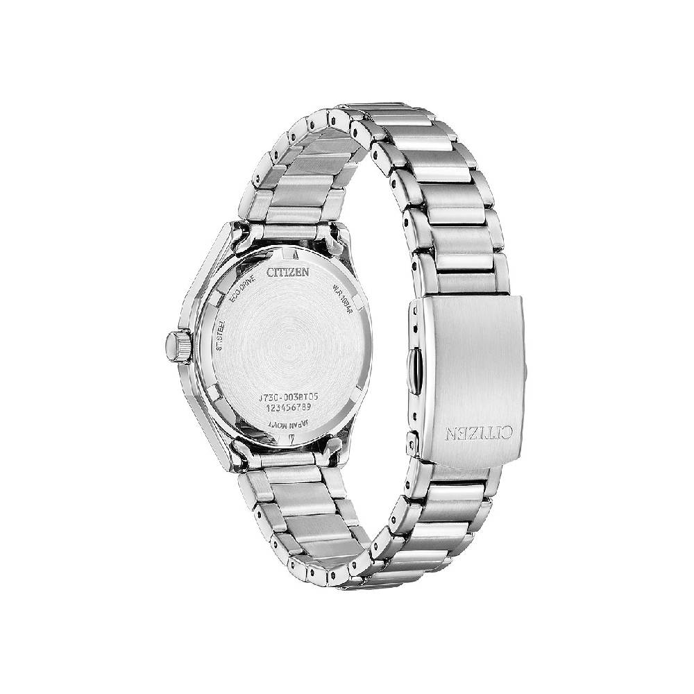 Citizen Damenuhr Sport Eco Drive FE2110-81A