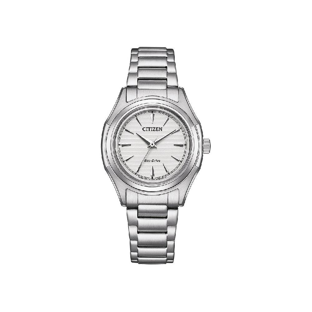 Citizen Damenuhr Sport Eco Drive FE2110-81A