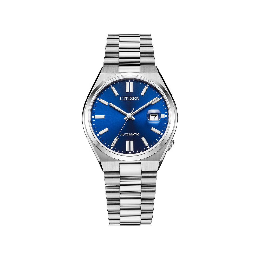 Citizen Herrenuhr Automatik NJ0150-81L