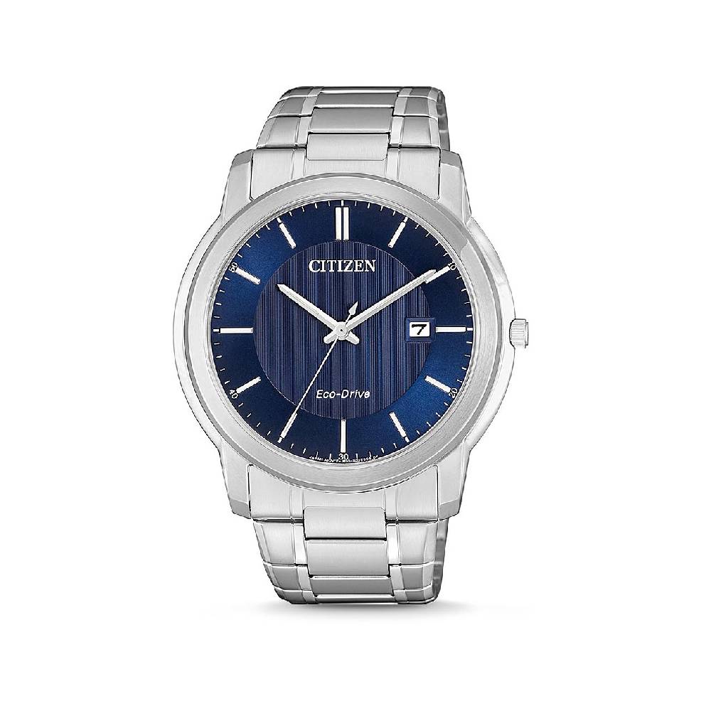 Citizen Herrenuhr Eco Drive AW1211-80L