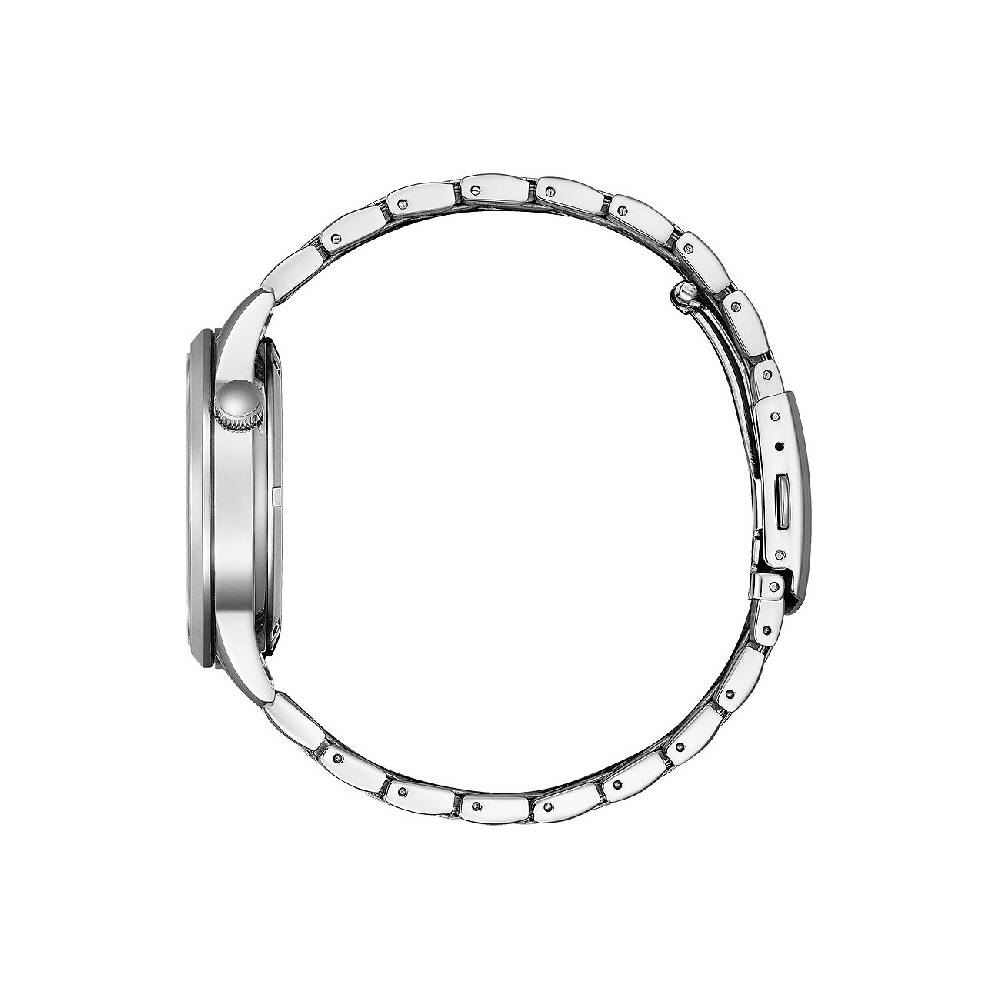 Citizen Herrenuhr Mechanik NH9131-73A